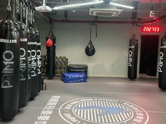 -花环泰拳·勒德斯拉泰拳馆(静安店)