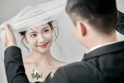 -全城热恋璀璨婚纱摄影(国贸总店)