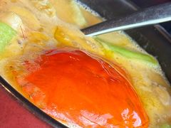 -上海滩餐厅(BFC外滩金融中心店)