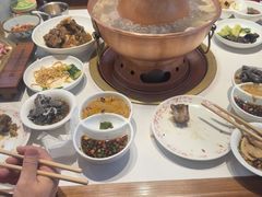 -东门口·新式老北京火锅(河西龙湖天街店)