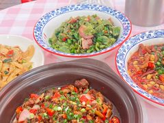 -三只鸟本地特色菜馆(上饶总店)