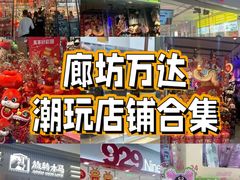 -万达广场(广阳店)
