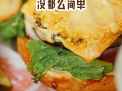 -Side Street街旁(交道口店)