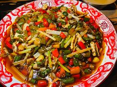 -饭江湖·江湖菜(湖广会馆店)