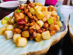 -攀西土菜馆(南线阁店)