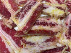 -松明一烤肉馆(鲁园店)