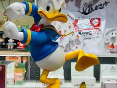 -泡泡玛特POPMART(上海环球港店)