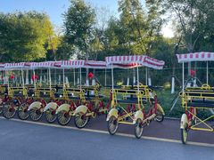 -天津东丽湖风景区