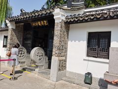 -包公祠