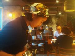 -马路边上·小海鲜烧烤(八一路店)
