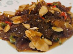 老醋蛰头-马凯餐厅(地安门店)