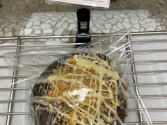 焦糖炸弹-OUR Bakery(SKP-S店)