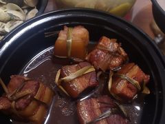 -旺达·福州菜(正大广场店)