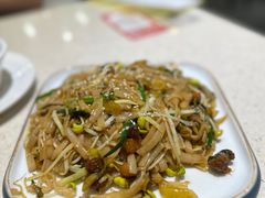 -如轩·海鲜砂锅粥·潮汕菜(小榄店)