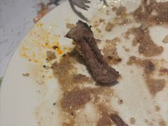 -拉蒂娜·巴西牛排馆 Latina·Brazilian Steakhouse(陆家嘴旗舰店)