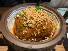-扬州狮子楼·非遗淮扬菜(东关街店)