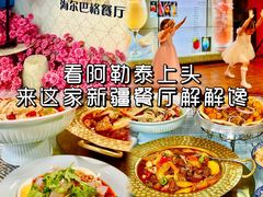 -海尔巴格新疆餐厅(东来兴店)