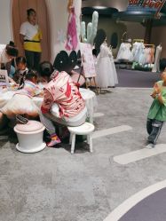 点击看大图 -超级奈尔宝SUPER NEOBIO(杭州星光店)