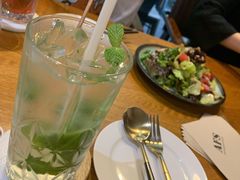 -AFS Cafe & Canteen(闽江二路店)