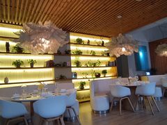-周三的情书花园餐厅(江北店)