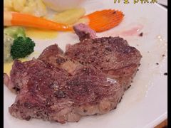 -兰特伯爵西餐厅·啤酒屋(方庄店)