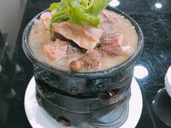 -藏味八珍特色火锅