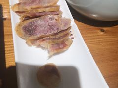 -又一福烤鸭·北京菜(东四店)