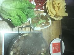 -牛很鲜潮汕牛肉火锅(朝晖路店)