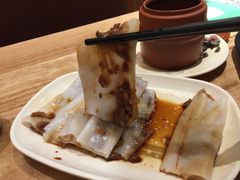 -粥家庄(穗盐新城时代广场店)