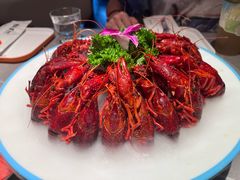 -杨氏青龙虾(竹山路店)