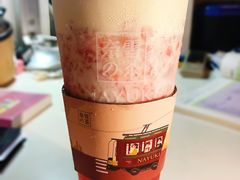-奈雪的茶(市百一店)