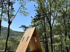 -沂蒙山旅游区云蒙景区(蒙山国家森林公园)