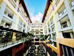 -三亚海棠湾万丽度假酒店