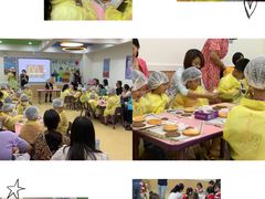 -瑞思英语·少儿英语启蒙(和平·国际商场示范校区)