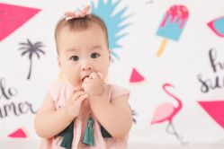 -NICE KIDS 奈时儿童摄影