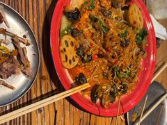 -北丐先生·野馄饨烧烤(长宁龙之梦店)