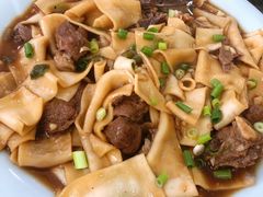 -壹阁胡羊焖饼(特色小吃街店)
