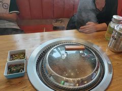 -锅老头铁锅炖•大锅蒸汽海鲜(韩乐坊店)