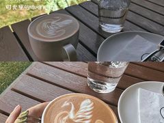 -Money Shops(愚园路店)