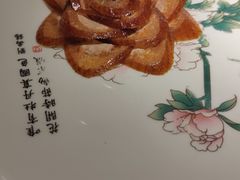 -京华烟云·北京烤鸭(领展购物广场·中关村店)