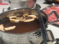 -呷哺呷哺 黄金牧场 (新中关购物中心店)