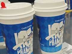 -库迪咖啡(兆丰广场店)