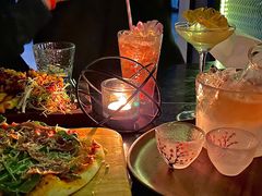 -柒Lounge(三里屯店)