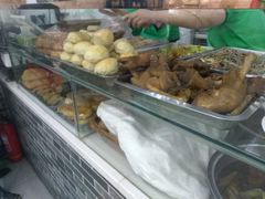 -老磁器口豆汁店(马家堡店)