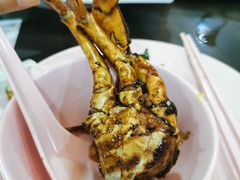 -龙海鲜螃蟹王(宏茂桥店)