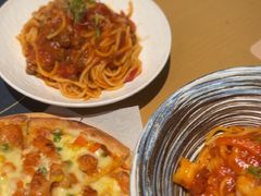 -派尔曼特披萨(万象城店)