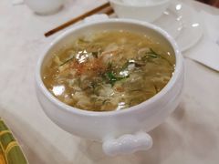 宋嫂鱼羹-楼外楼(西湖景区孤山路店)