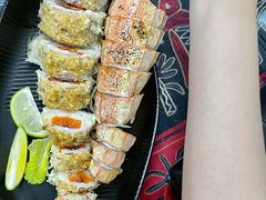 -1218 GRILL 主厨