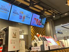 -书亦烧仙草(北碚万达店)