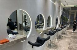 -MMbyHairCode 芭曲发型沙龙